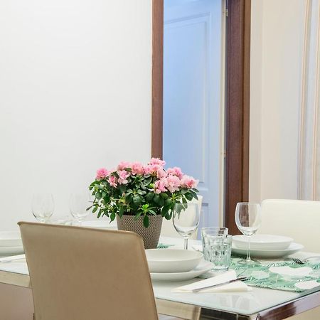 דירות רומא Relais Cavour 133 מראה חיצוני תמונה