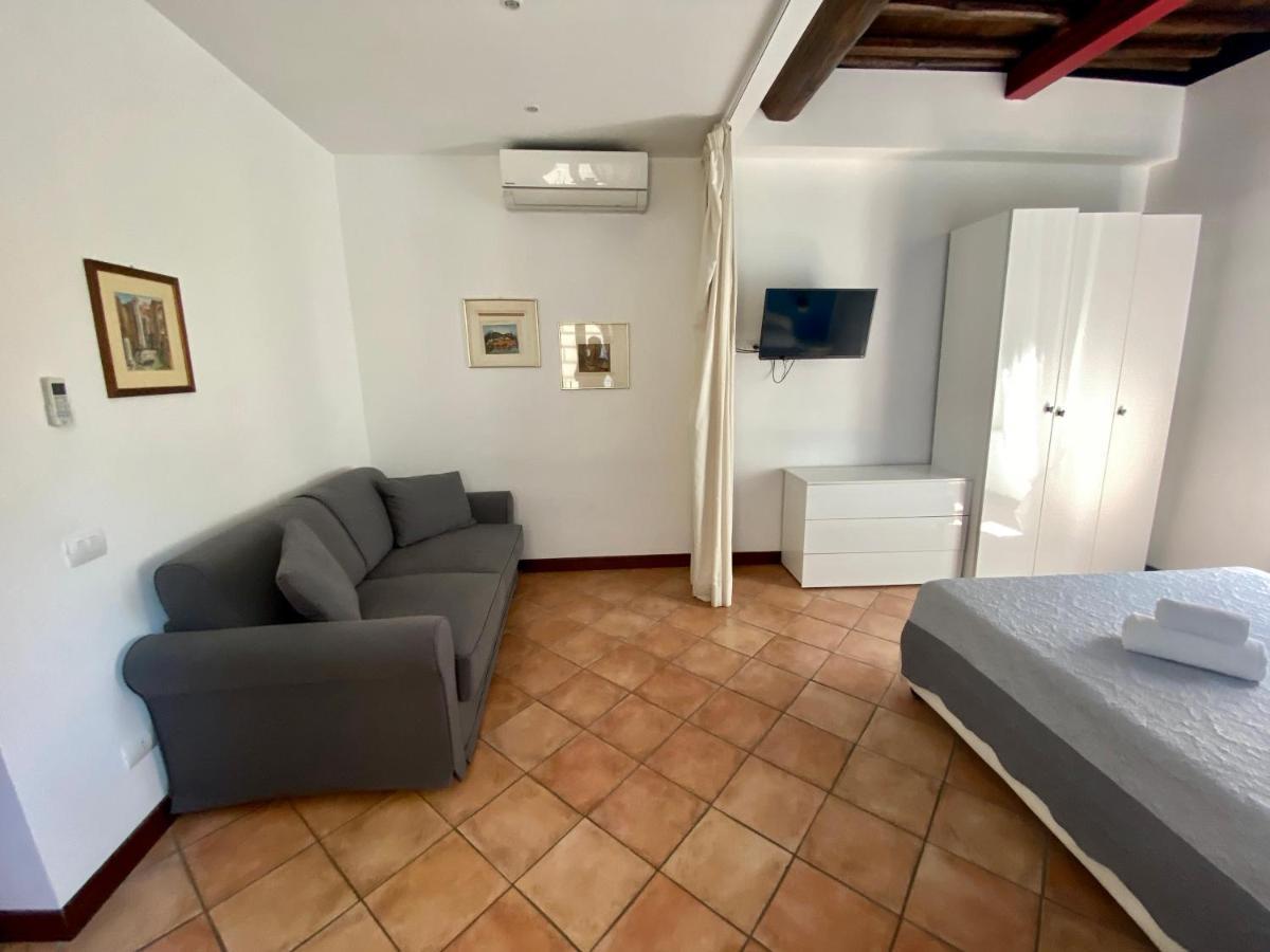 דירות רומא Relais Cavour 133 מראה חיצוני תמונה
