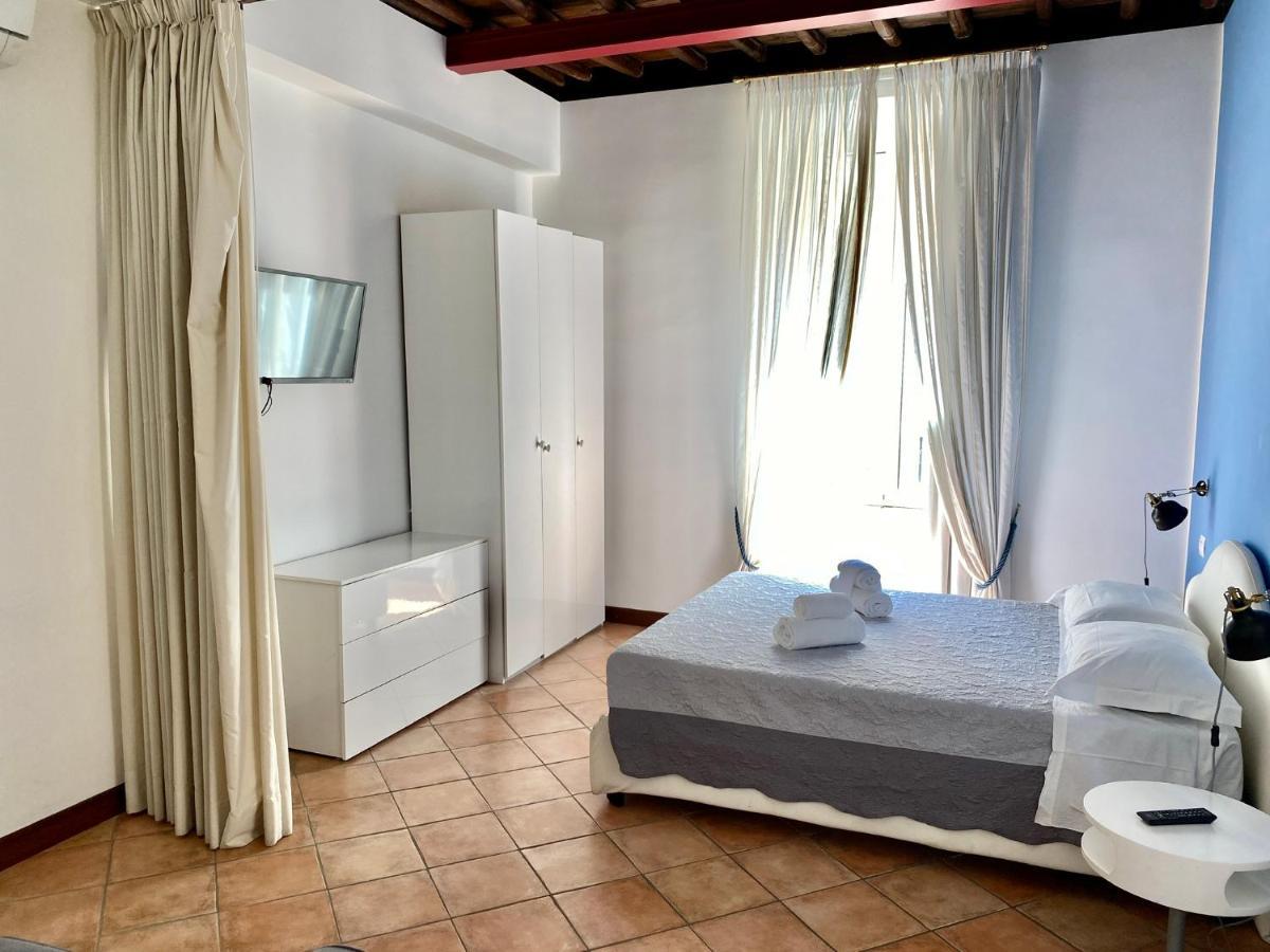 דירות רומא Relais Cavour 133 מראה חיצוני תמונה
