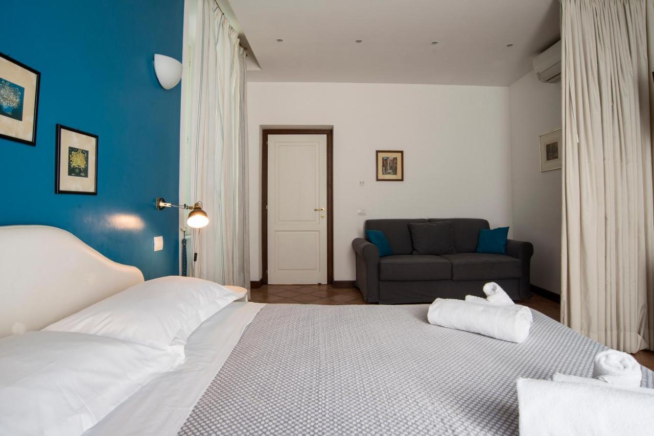 דירות רומא Relais Cavour 133 מראה חיצוני תמונה