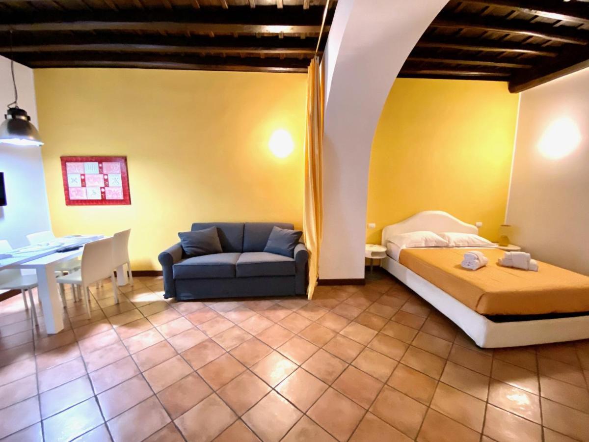 דירות רומא Relais Cavour 133 מראה חיצוני תמונה