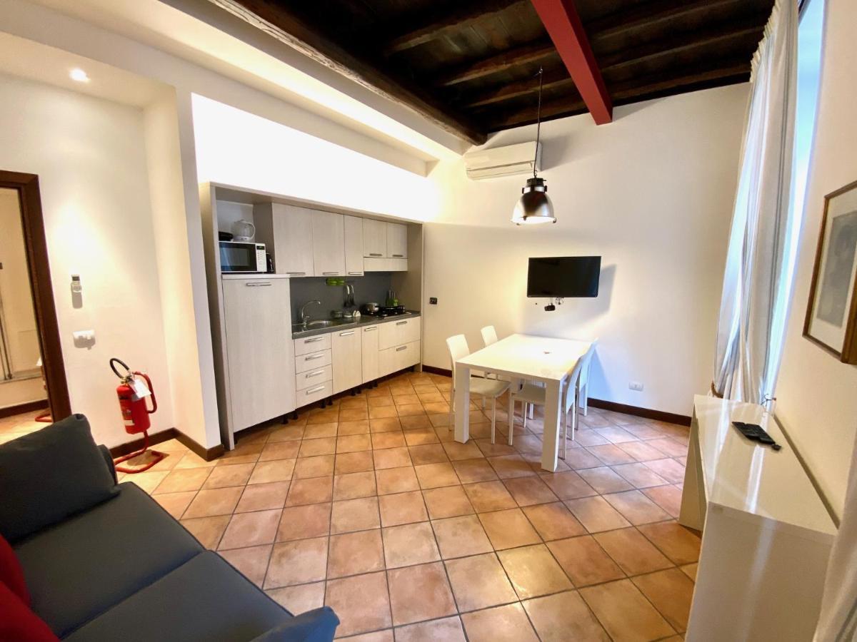 דירות רומא Relais Cavour 133 מראה חיצוני תמונה