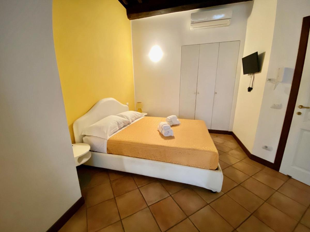 דירות רומא Relais Cavour 133 מראה חיצוני תמונה