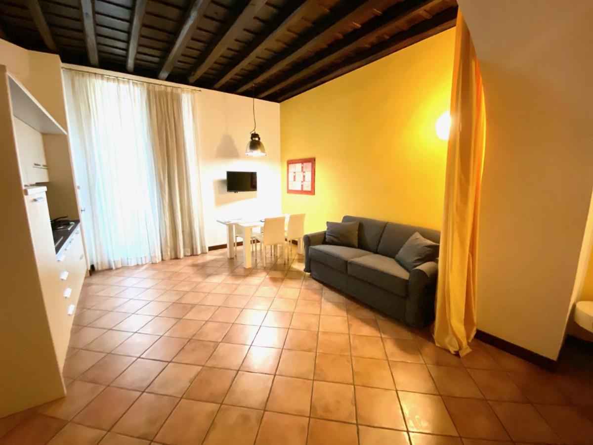 דירות רומא Relais Cavour 133 מראה חיצוני תמונה