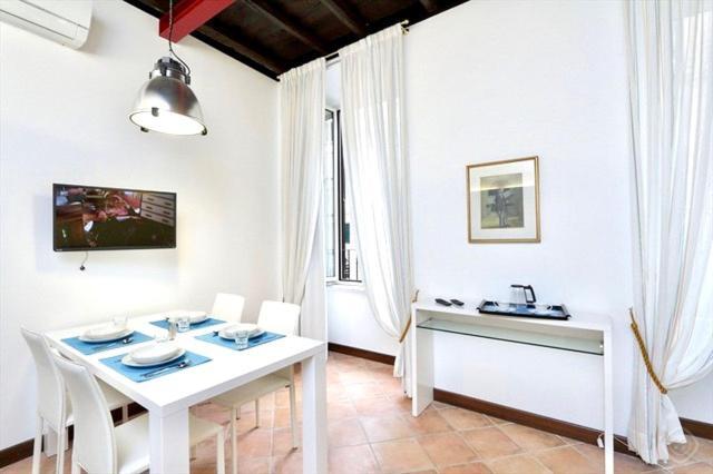 דירות רומא Relais Cavour 133 מראה חיצוני תמונה