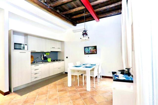 דירות רומא Relais Cavour 133 מראה חיצוני תמונה