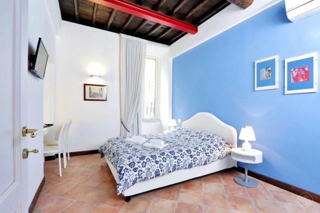 דירות רומא Relais Cavour 133 מראה חיצוני תמונה