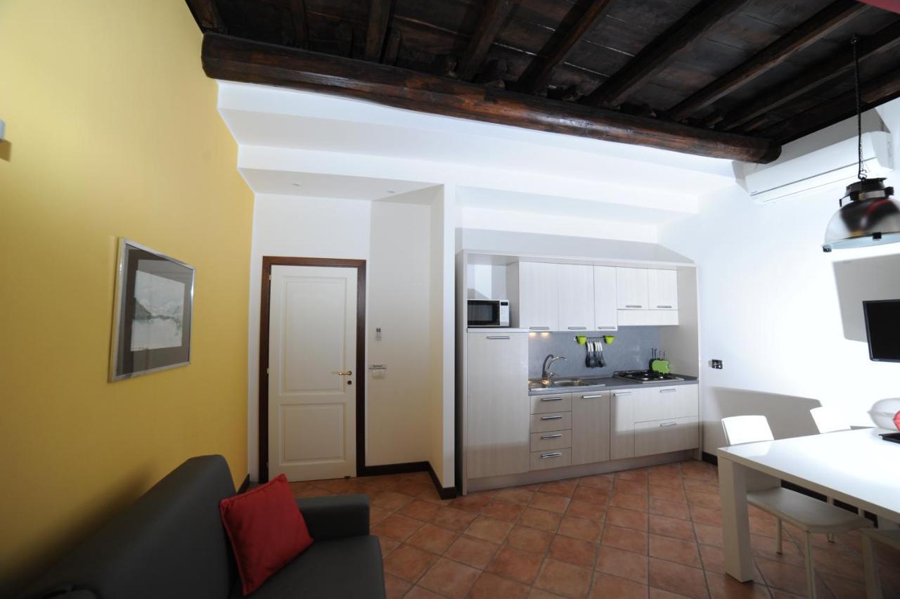 דירות רומא Relais Cavour 133 מראה חיצוני תמונה