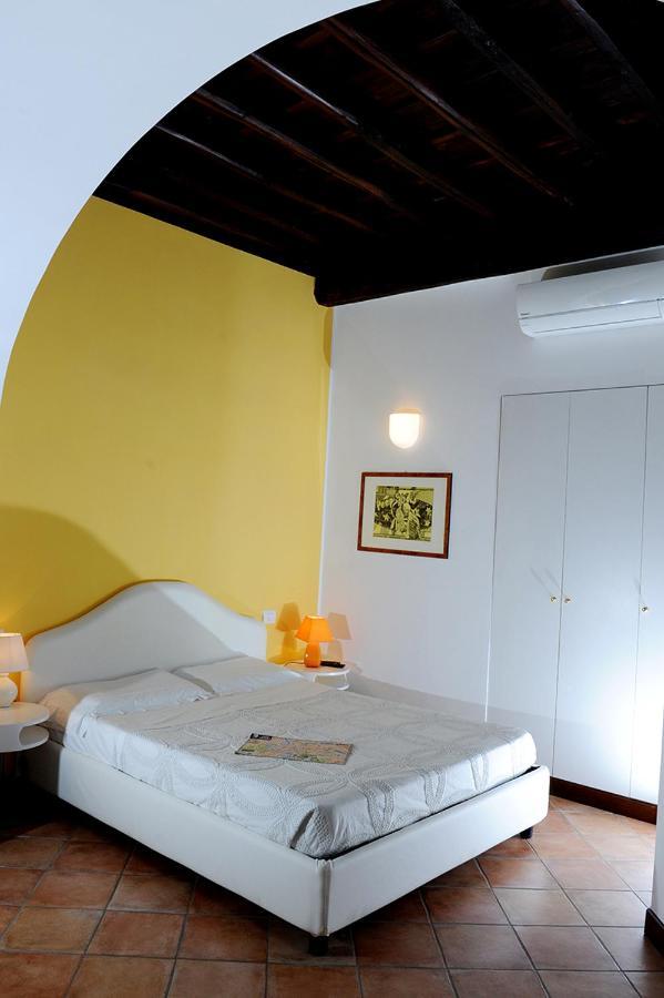 דירות רומא Relais Cavour 133 מראה חיצוני תמונה