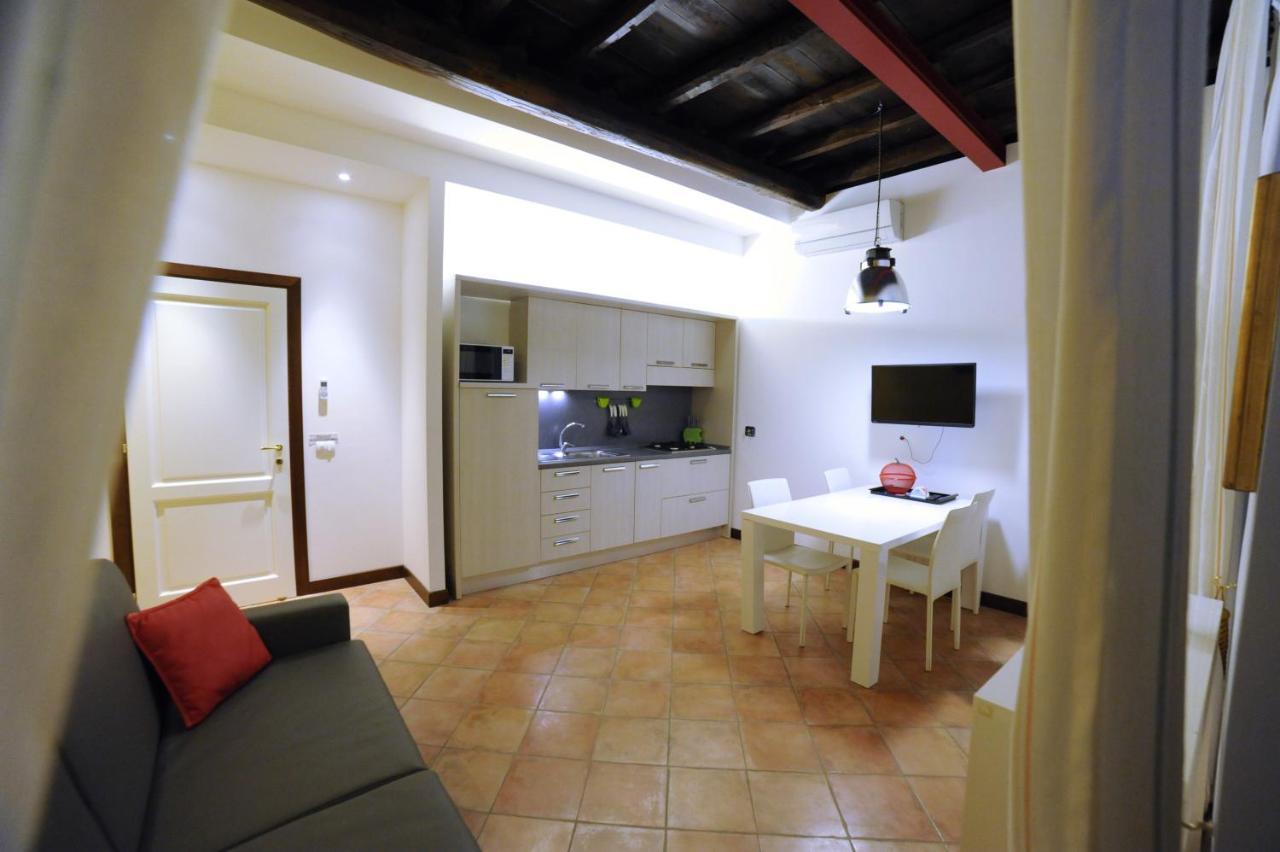 דירות רומא Relais Cavour 133 מראה חיצוני תמונה