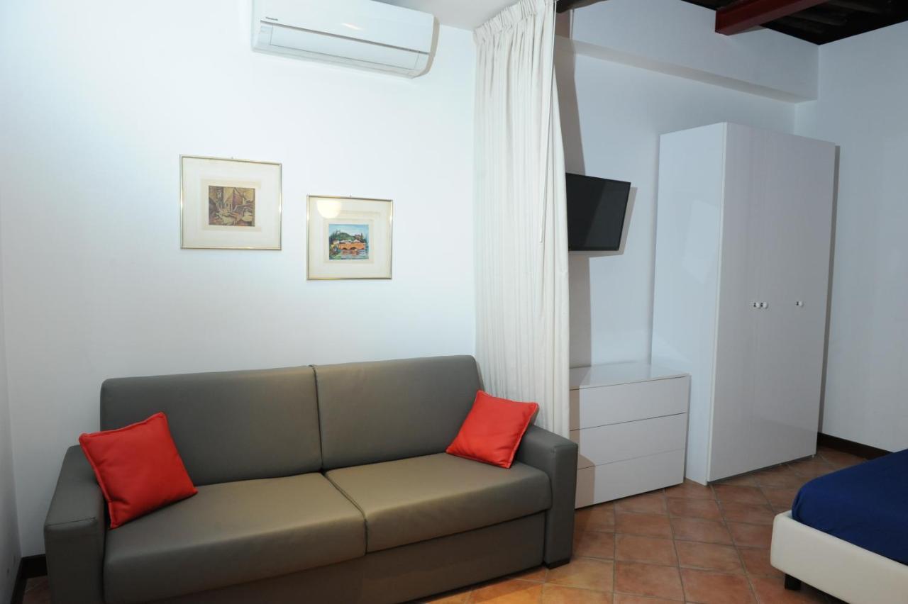 דירות רומא Relais Cavour 133 מראה חיצוני תמונה
